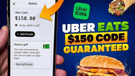 code uber eats 20 euros.